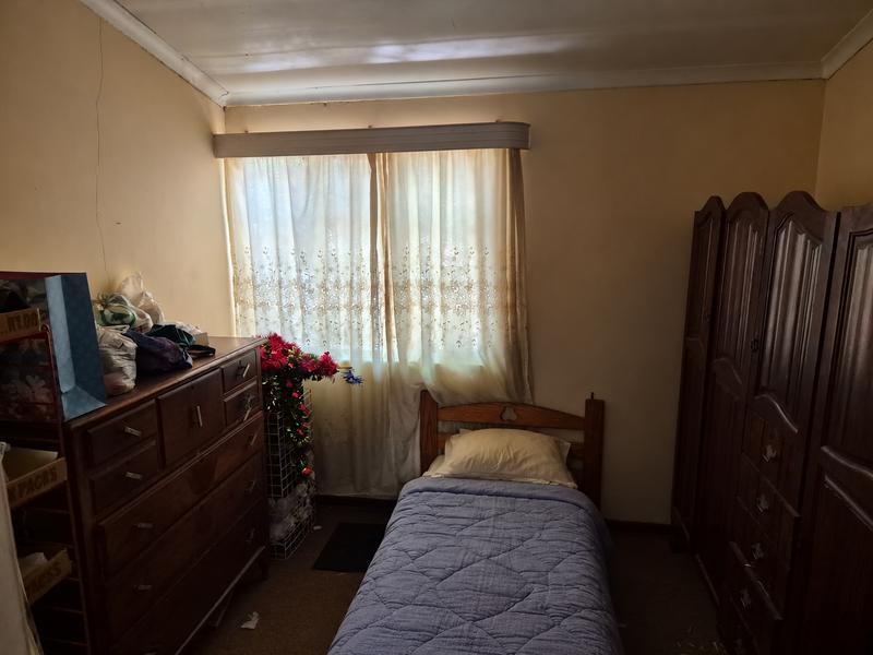 3 Bedroom Property for Sale in Meyerhof Free State